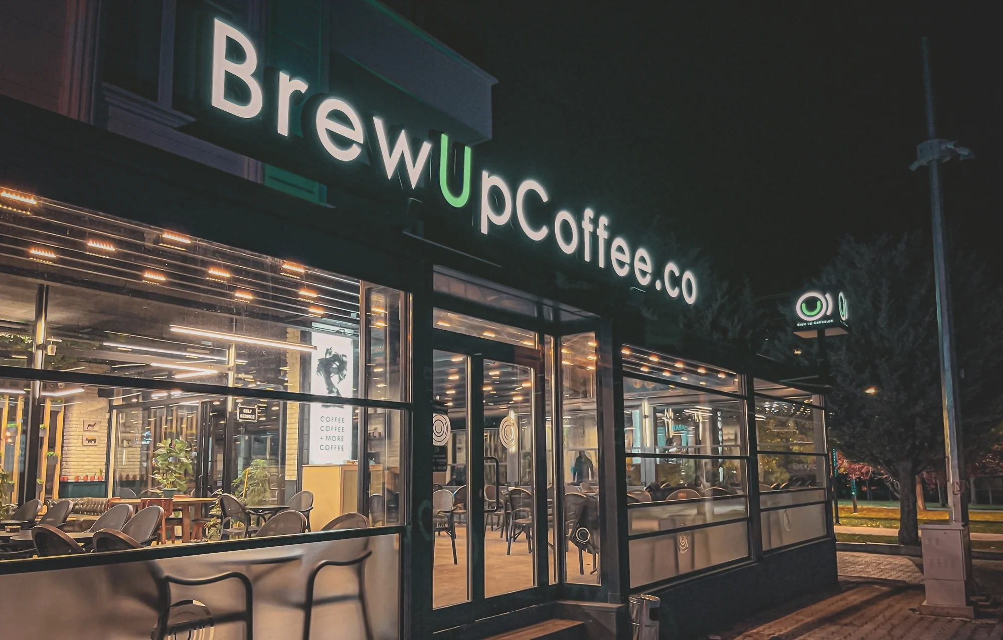 brewupcoffee.life